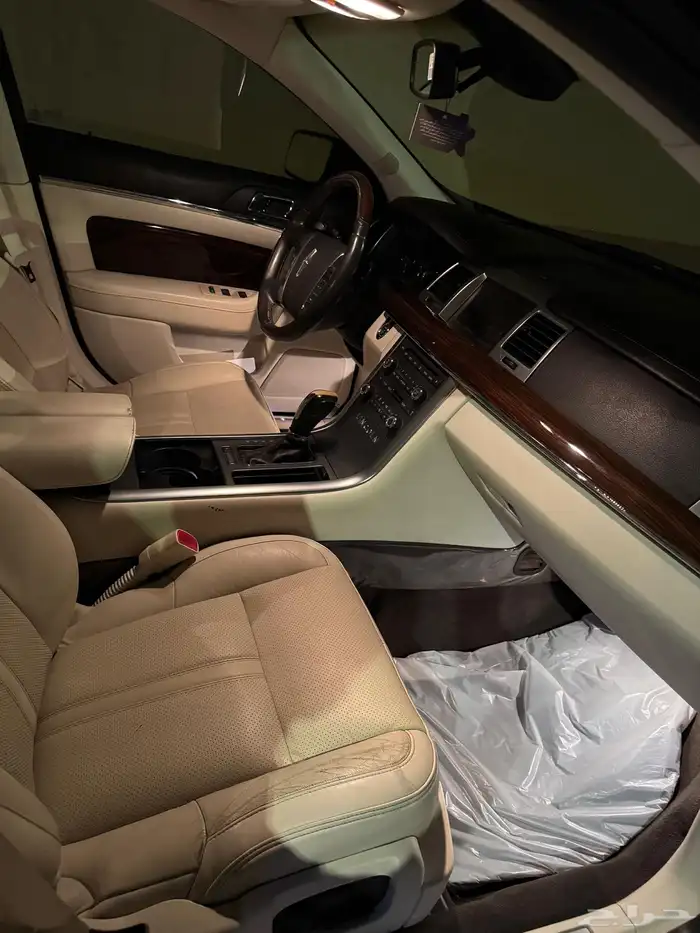 لينكون Mks قمة النظافه 33