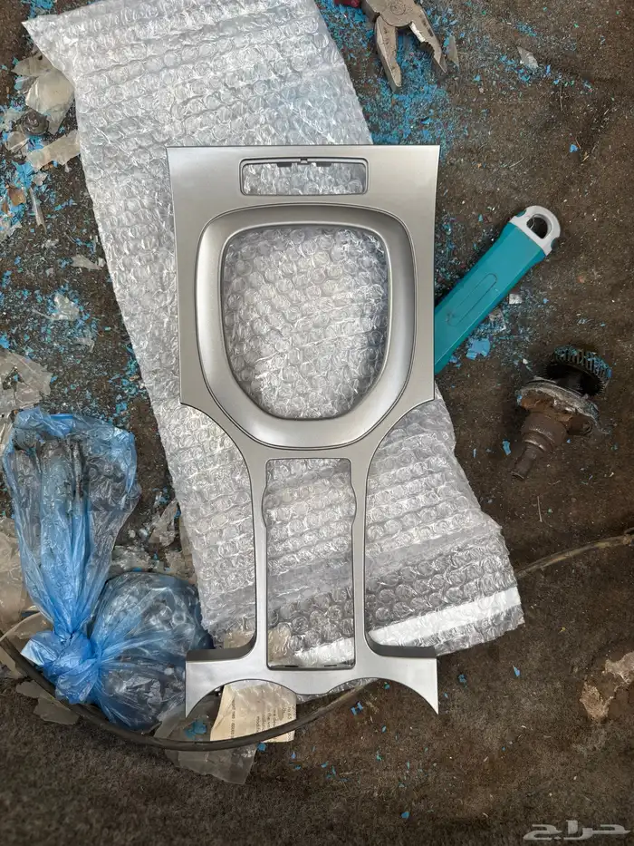 قطع كابرس ولومينا 30