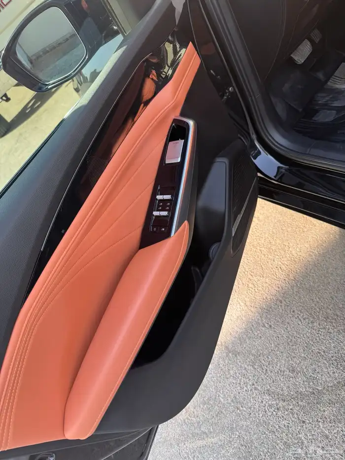 جيلي بريفيس 2025 7