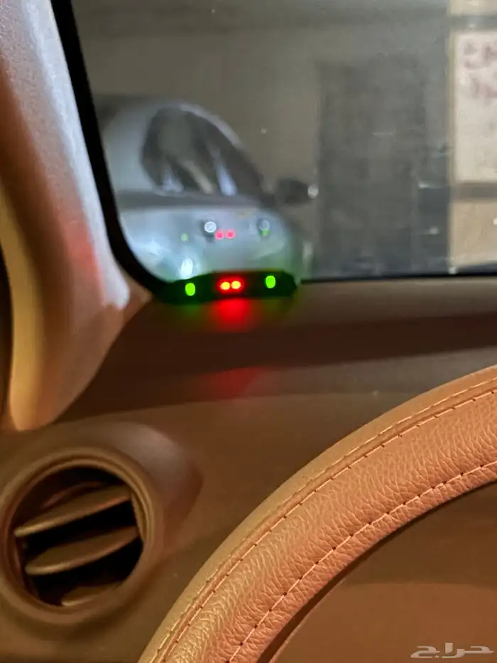 يارس 2013 مخزن شبه الجديد ستاندر 6