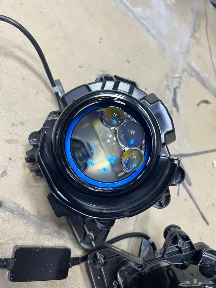 عدسات ددوج 2020 عدسات اليزر المدمج 4