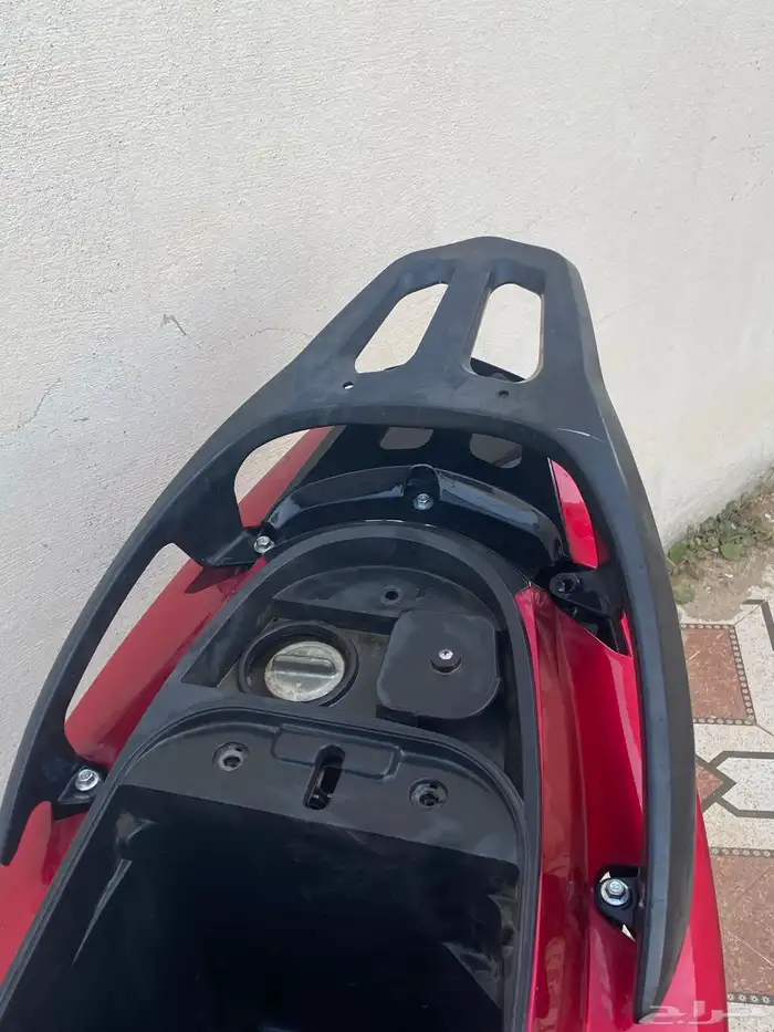 دباب بطه R7 8