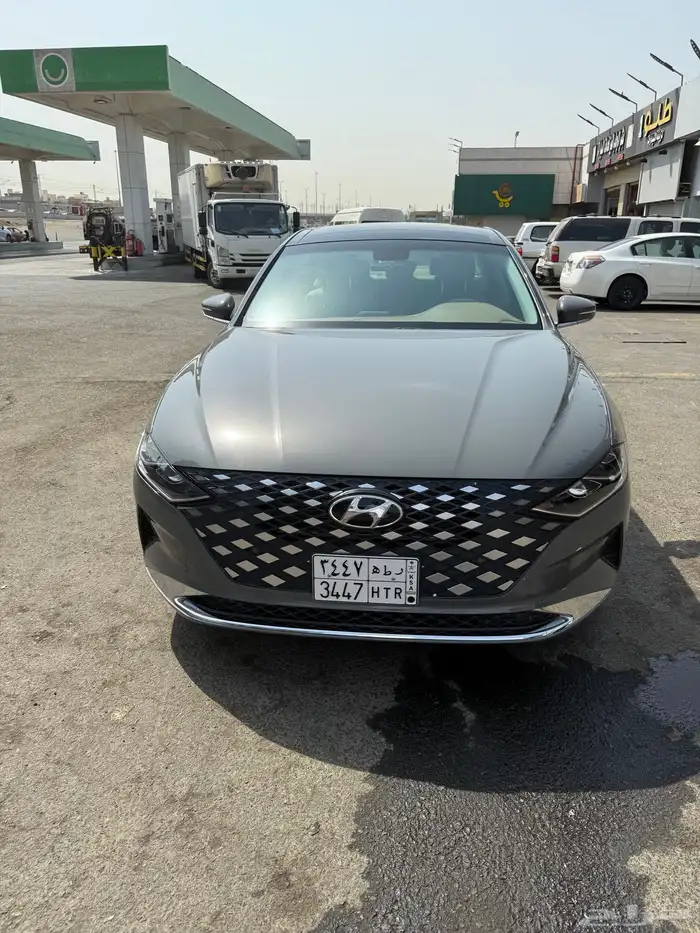 ازيرا 2023 ممشى قليل منوة المستخدم 12