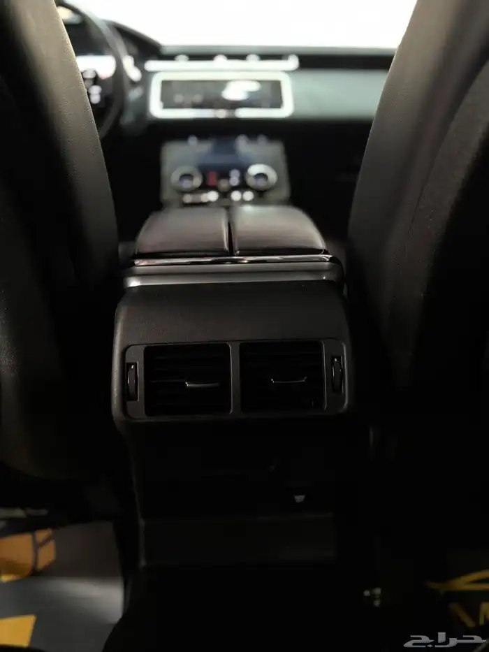 لاند روفر فيلار موديل 2018 سعودي بدي وكالة 23