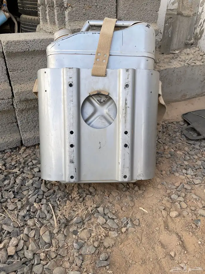 جركل جيب ربع نظيف 1