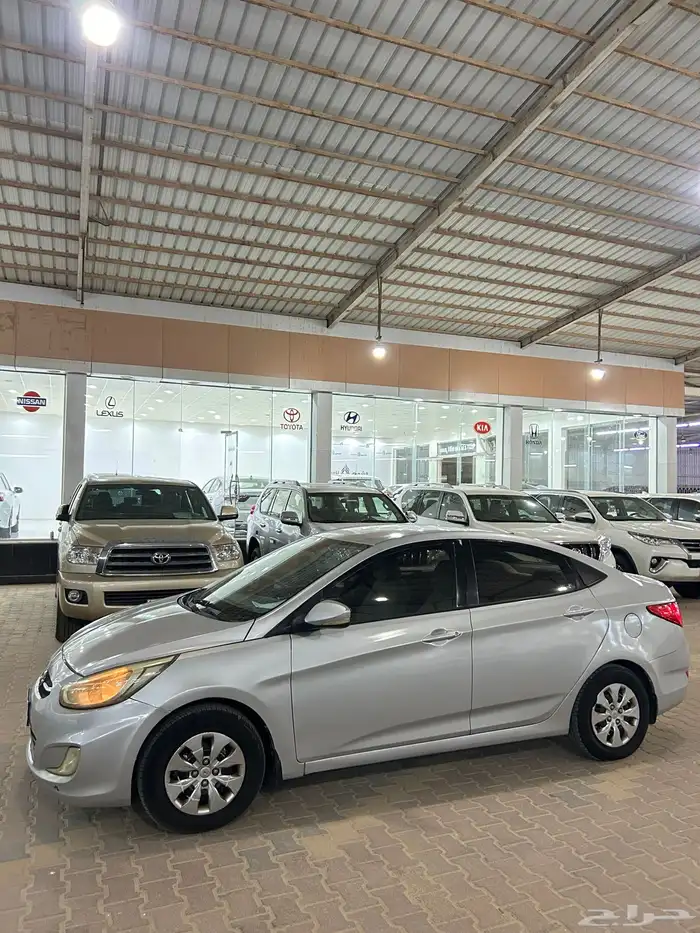 اكسنت 2016 تماتيك 3