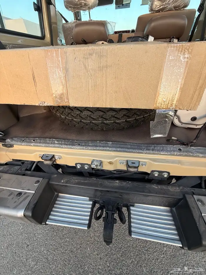 جيب ربع بريمي 2021 7