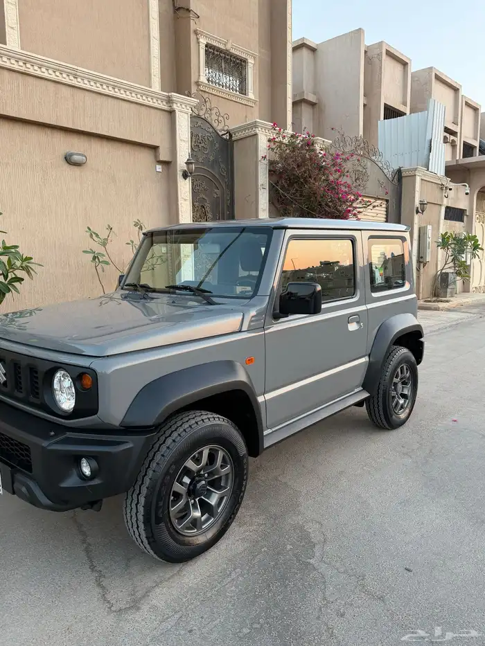 للبيع جمني فل 1