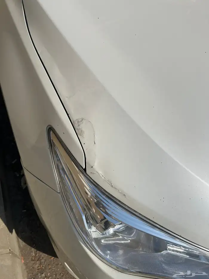 كامري 2016 GLX 6