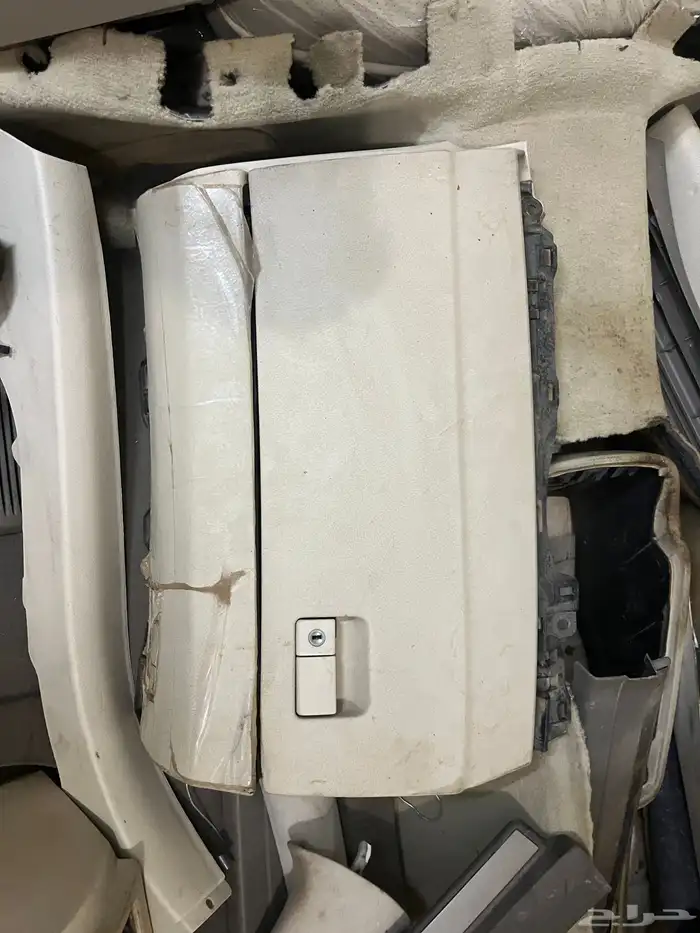 داخليه لكزس 430 4