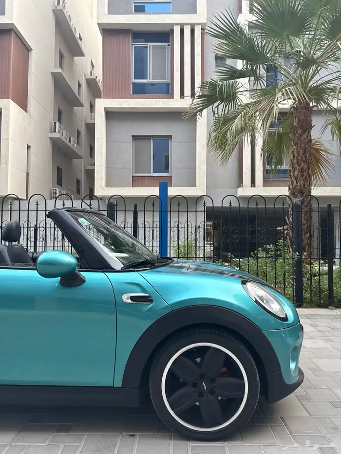 mini copper كشف 2018 10