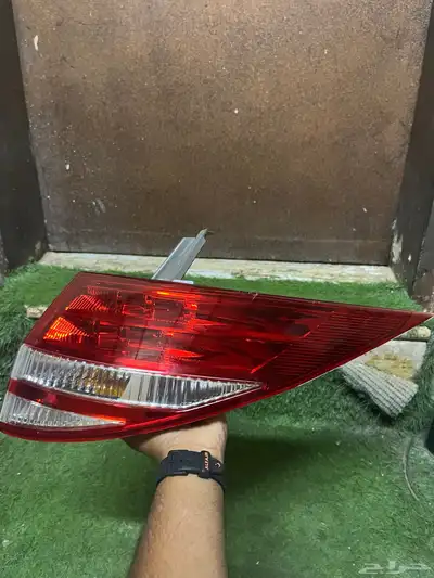 اسطب ركن يمين بريفيا 2006 إلى 2010 اصلي index