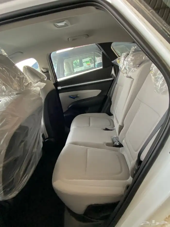 هيونداي توسان سمارت 2024 خليجي عرض خاص 4