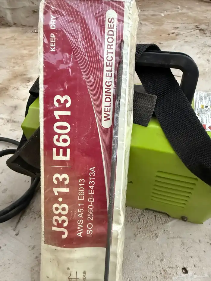 مكينه لحام جديده لم تستخدم سيكل رياضي مقاس 26 8