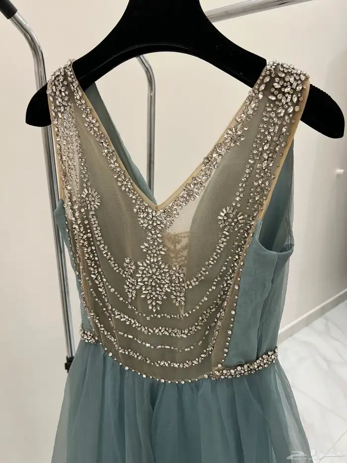 فستان سهرة 4