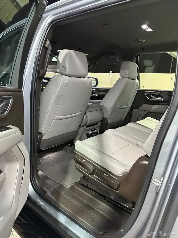 جي ام سي يوكن 2023 طويل دبل وكالة 18