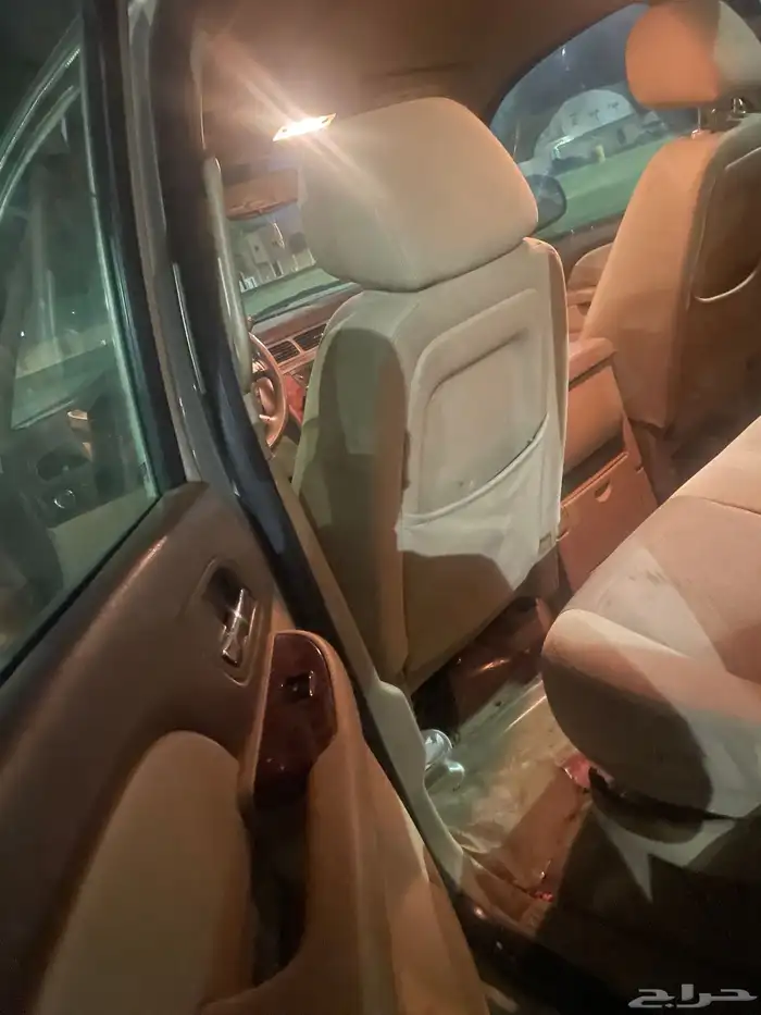 للبيع تاهو LT بدون دبل 2014 7