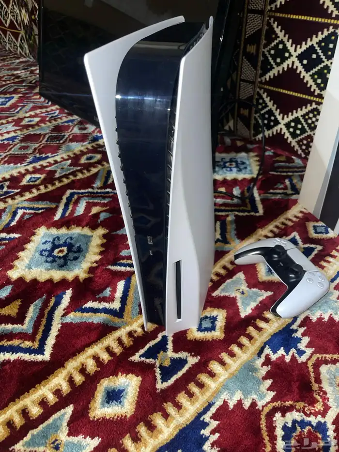 سوني 5 نظيف البيع مستعجل 1