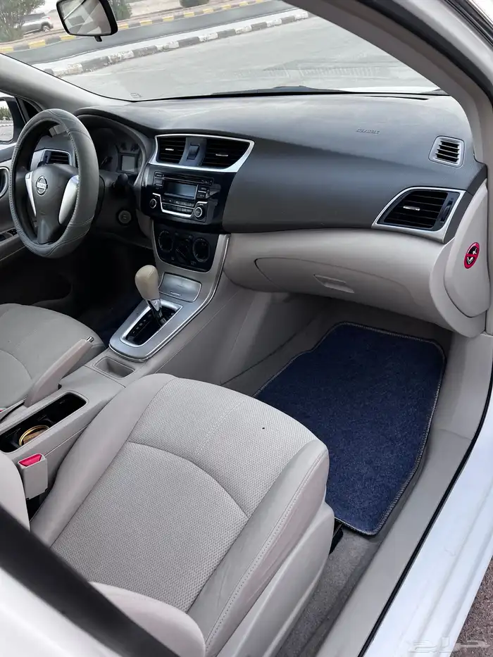 سنترا 2020 بدي وكاله نظيف جدا 22