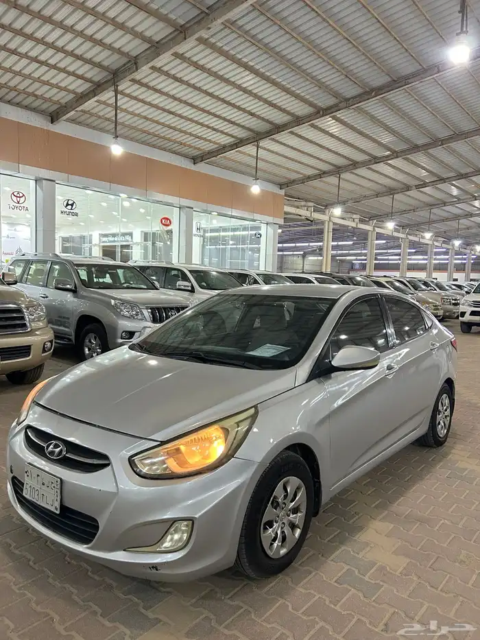 اكسنت 2016 تماتيك 4