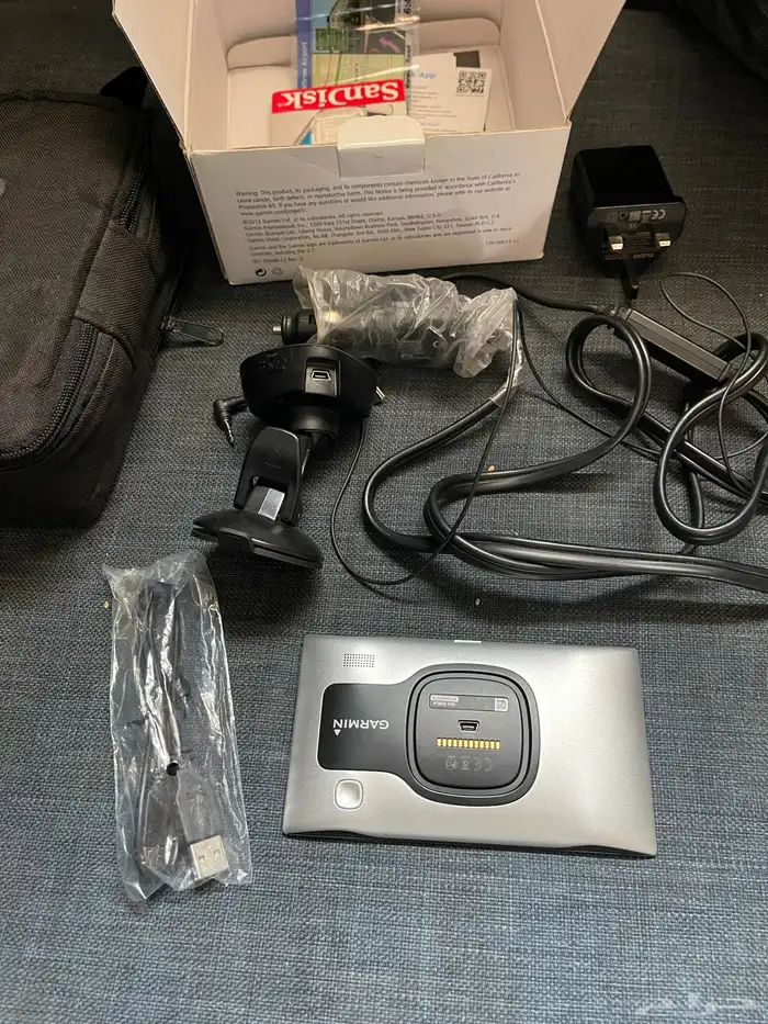 قارمن garmin nuvi 3597LMT 2