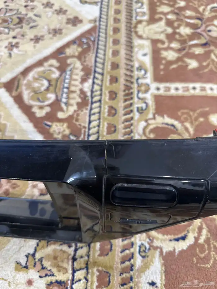 ديكور مسجل كامري 3