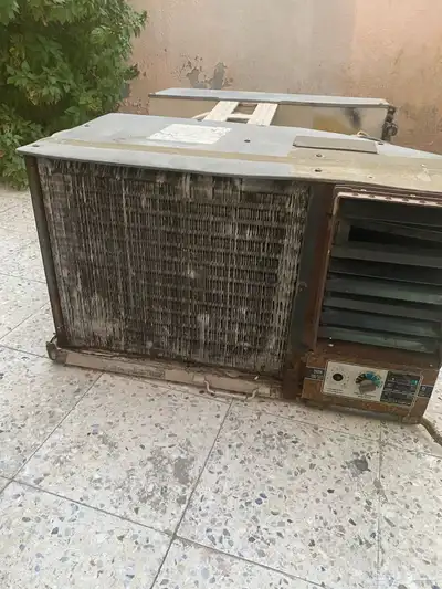 مكيف index