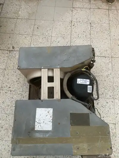 مكيف index