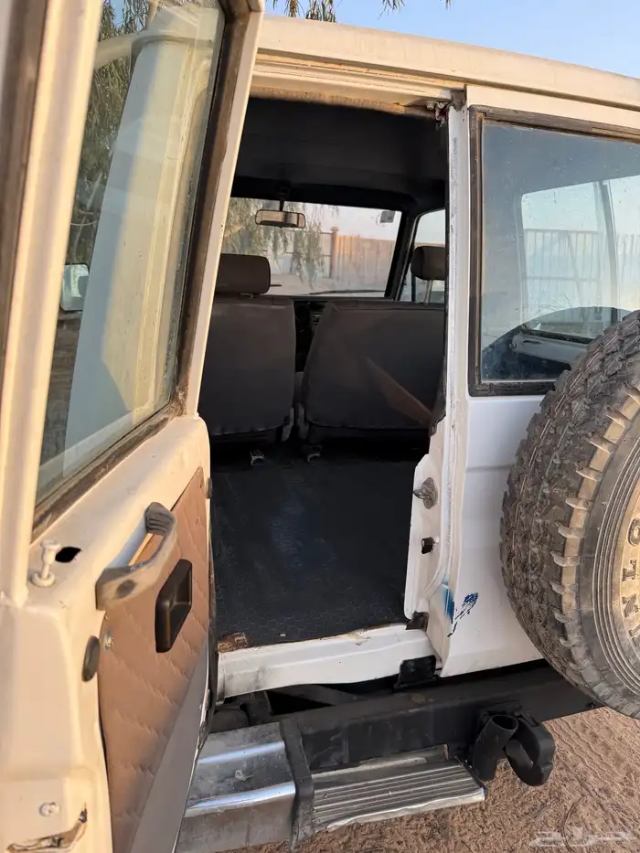 جيب وبع 1985 4