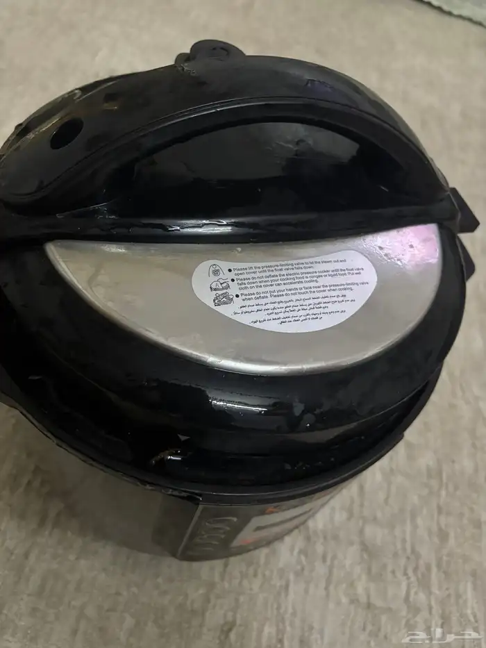 ضغاط كهربائي 1