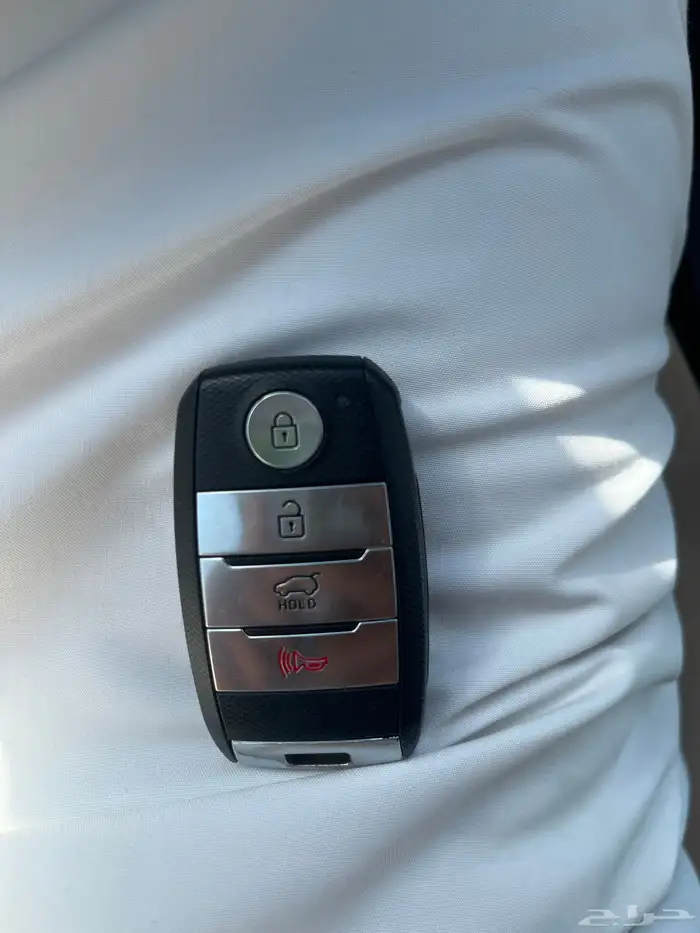 مفتاح كيا سيراتو 2018 0