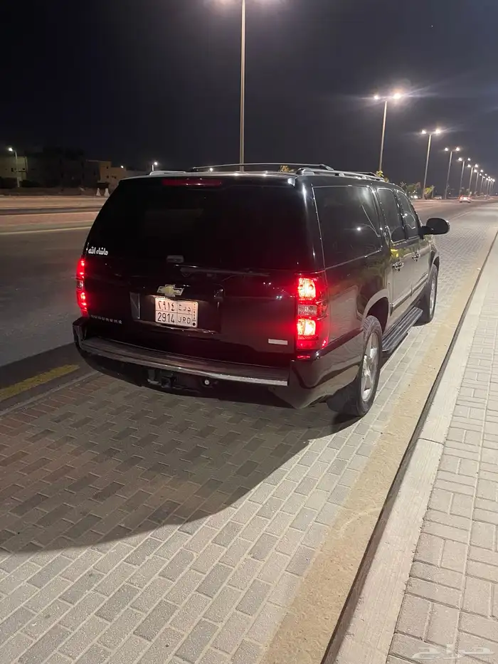 سوبربان 2011 LTZ دبل 3