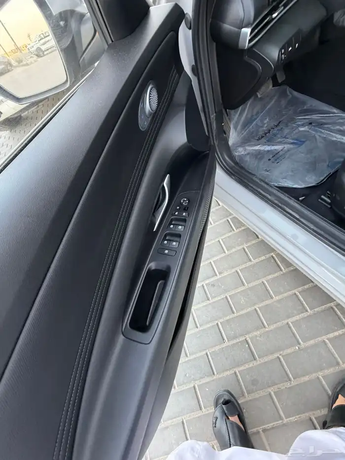 النترا 2023 25