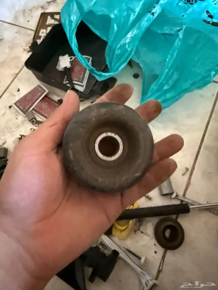 قطع كابرس ولومينا 51