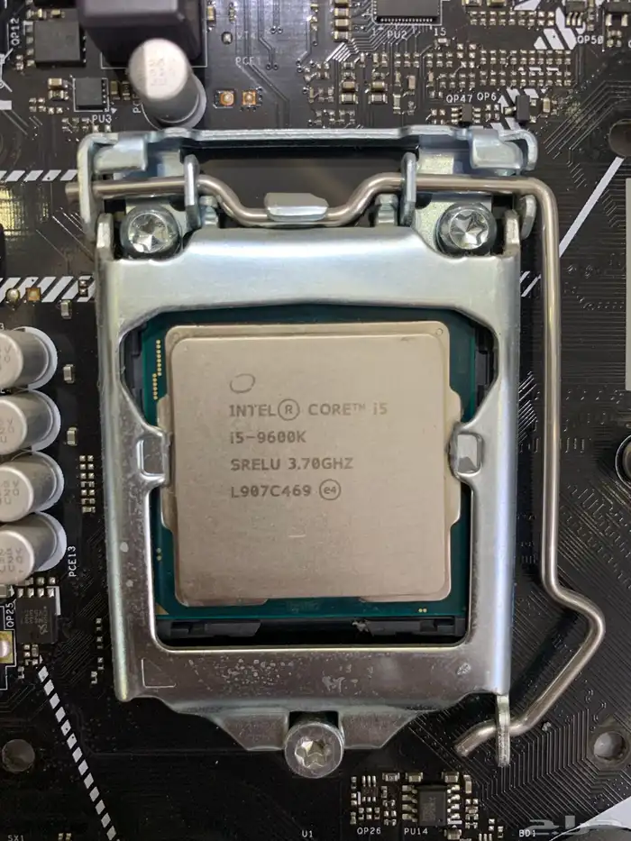 قطع بي سي كرت شاشة وباور سبلاي 14