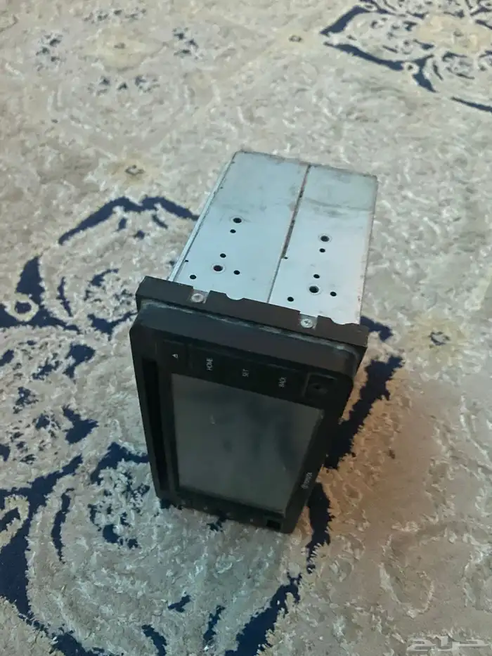 مسجل كامري 2016 3