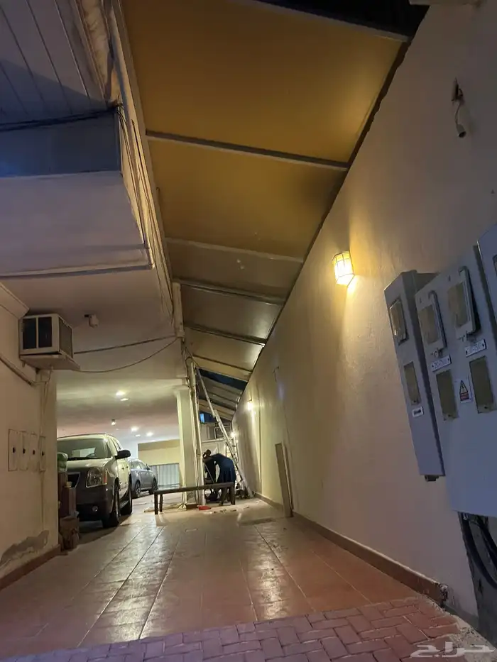 مظلات سيارات 9