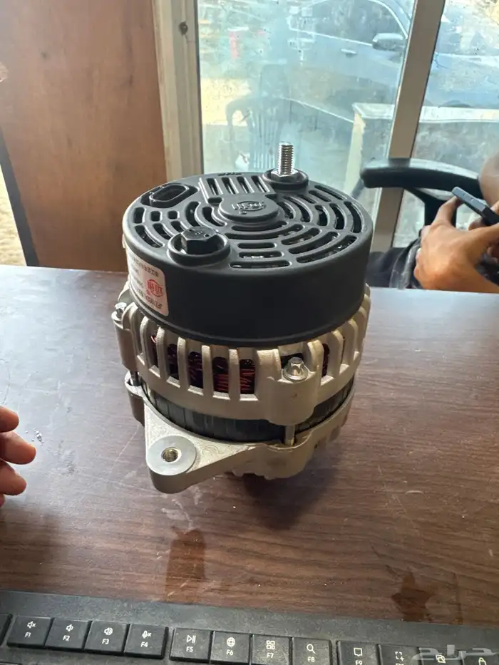 شنجان ال سفن 0