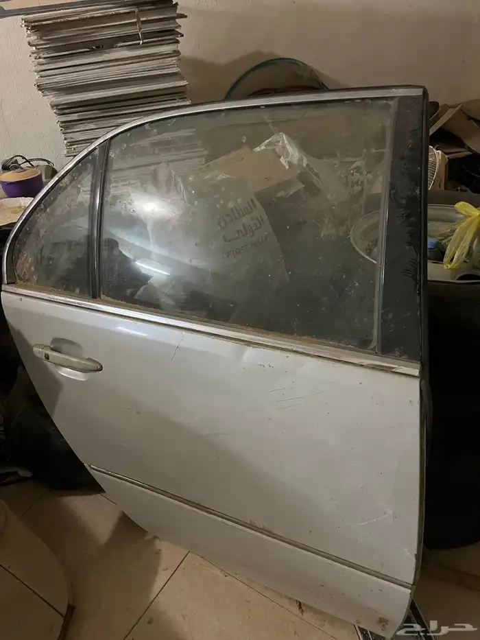 داخليه لكزس 430 6