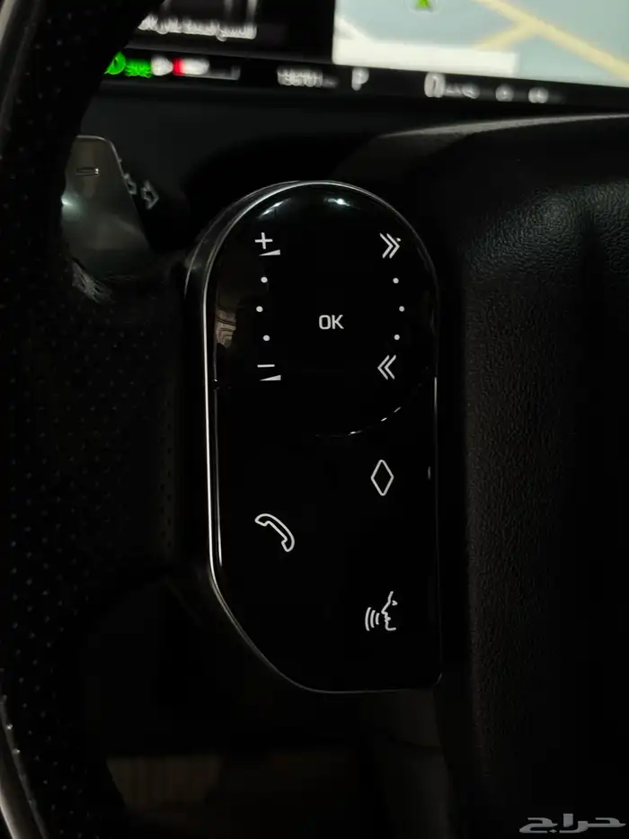 لاند روفر فيلار موديل 2018 سعودي بدي وكالة 12