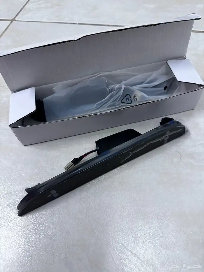 لمبات جانبيه لفورد موستنج 2015-2018 0