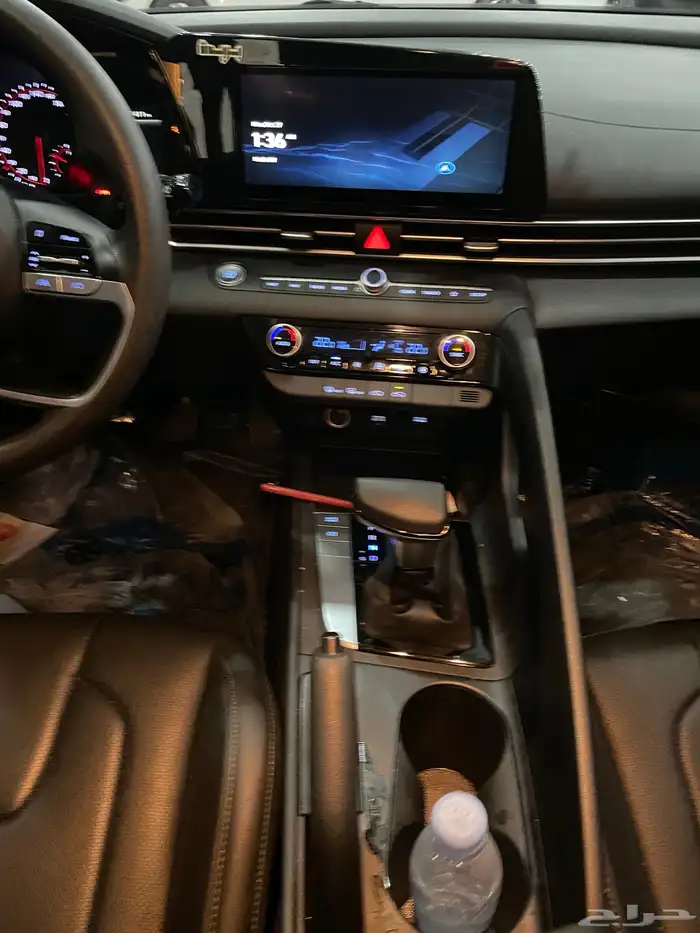 النترا موديل 2021((تم البيع)) 17