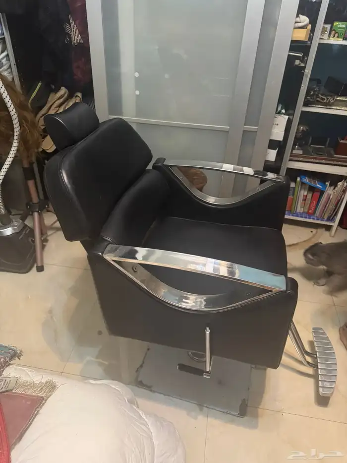 كرسي كوافير 0