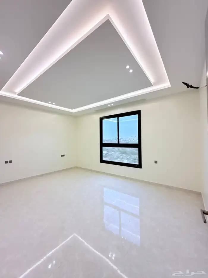 للبيع روف علوي بملحق ح التضامن الثمانين بسعر620الف 13