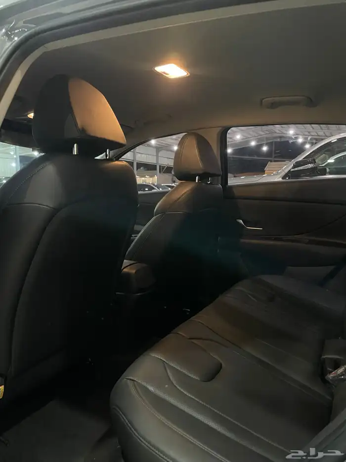 النترا موديل 2021((تم البيع)) 16