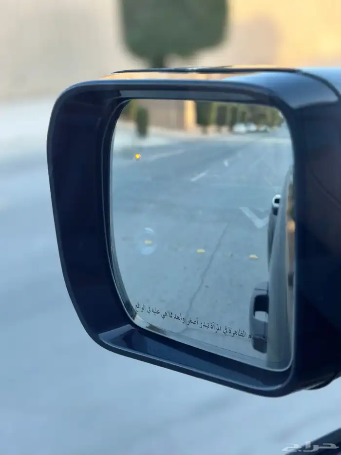 ديفندر 6 سلندر 2022 تحت الضمان HSE ( تم البيع ) 12