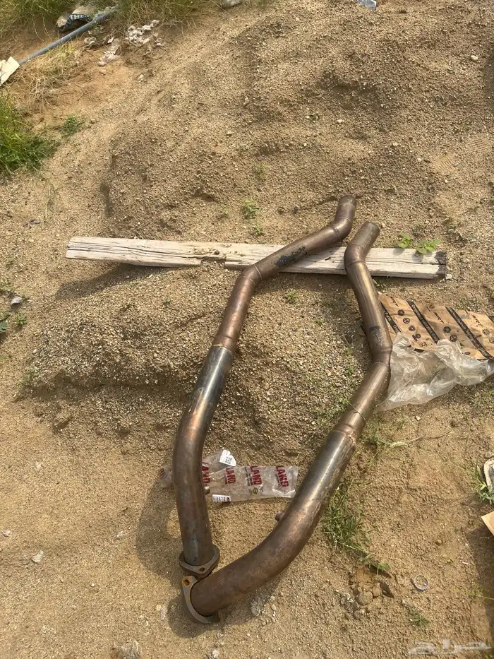 مواصير تفريغ دودج 0