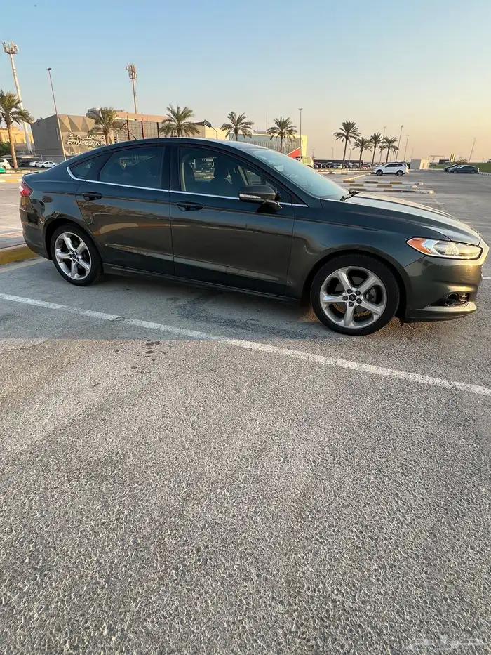 فيوجن 2015 فل كامل 1