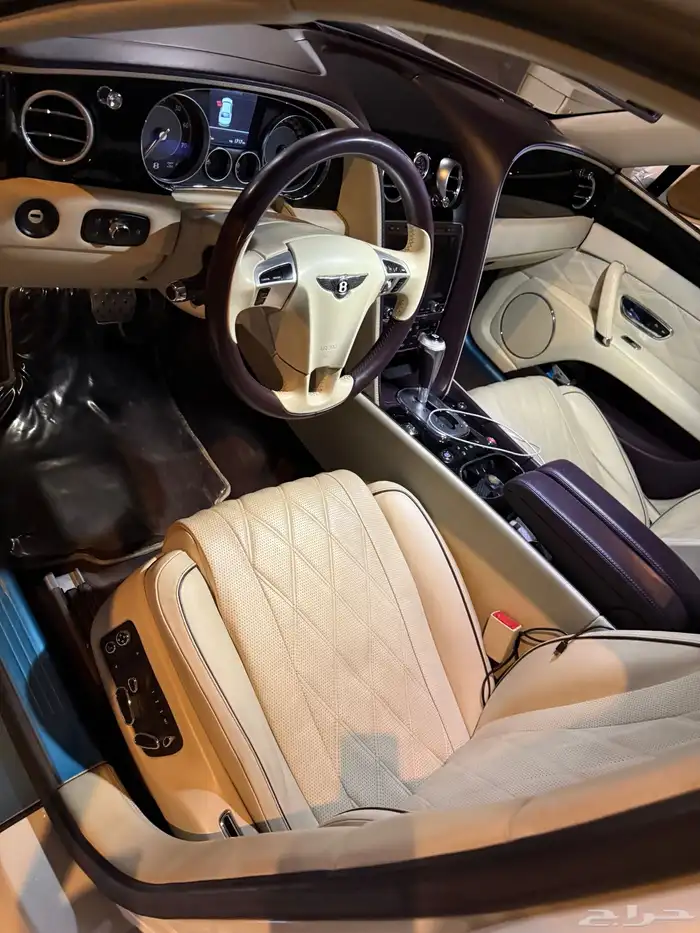 للبيع بنتلي فلاينج سبير 2014 9