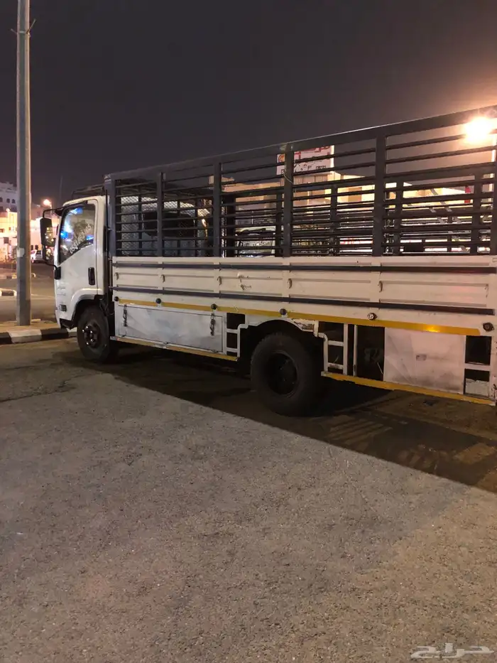 دينا 2016 أيسوزو 0